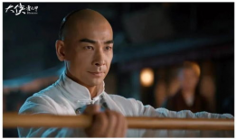 赵文卓演过的电视剧