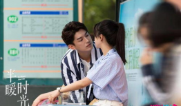 半暖时光电视剧,青春记忆里的温暖岁月