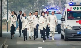 电视剧急诊科医生,生死时速，守护生命之光